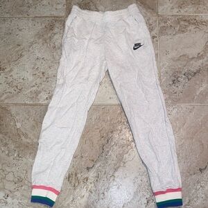 Nike Joggers size S